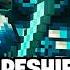 100 Players Simulate A SHAPESHIFTER Hunger Games In Minecraft