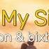 By My Side Joon Bixby Sub Español Lyrics