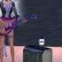 Sims 2 Rock Band