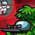 SIDEMEN AMONG US SNIPER ROLE SHOOT THROUGH WALLS