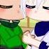 Two Best Friends In A Room They Might Kiss Killugon