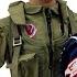 Toys Ace Top Gun F 14 Tomcat Aviator Lieutenant Pete Mitchell 1 6 Scale Figure Maverick Topgun