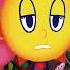 PaRappa Screams Shorts