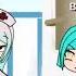 Минифильм нелюбимая матерью дочь прикол Gacha Life
