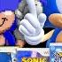 I Played Every Sonic Game EVER