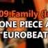 09 Family One Piece Arrange Collection EUROBEAT