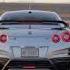 1st Nissan GTR Topsecret R35 In The US Apexzilla