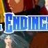 LAST BLADE 2 ALL ENDINGS HD