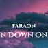 Faraon Rain Down On Me Original Mix