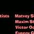 FAKE Masha Spooky Stories Lost Episode End Credits