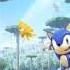 Sonic Colors United Green Hover