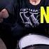 Northlane Vultures Matt McGuire Drum Cover