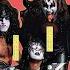 KISS Hotter Than Hell Remastered 2021