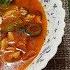 солянка сборная мясная микс свинина говядина колбаса