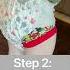 Potty Training Tip Trick For Preventing Pee Getting Everywhere Pottytime Pottytraining Toddler