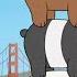 San Diego Comic Con Open We Bare Bears Cartoon Network