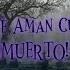 Blame My Youth They Only Love You When You Re Dead Sub Español