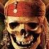 Pirates Of The Caribbean He S A Pirate DJ AG Remix 1 Hour Version