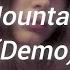 Lana Del Rey Diet Mountain Dew Demo Lyrics