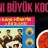 Kara Hüseyin Ve Oğulları Karnı Büyük Koca Dünya Official Audio