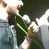 Live Zlata Ognevich And Eldar Gasimov Ice Fire Eurovision Pre Party Riga Wiwibloggs
