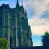 Arundel Cathedral Arundelcastle Arundeltown Travel Shortsvideo London