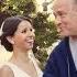 Watch This Couple S Shocked Reaction When Tom Hanks Crashes Their Wedding Photos