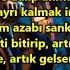 ARTIK GELSENE GÖKHAN GÜNEY ALTYAPI ENSTRÜMENTAL