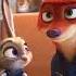 Disney S Zootopia Nick And Judy Ending