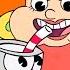 Yo Mama So Cuphead