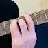 Depeche Mode Dangerous C M Fm G A Acoustic Guitar Chords