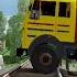 Tata Truck On Railtrack Shorts