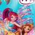 Winx Club Sirenix Slowed