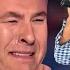 Golden Buzzer Simon Cowell Cry When He Heard The Song The Power Of Love With An Extraordinary Voice