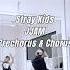 StrayKids 스트레이키즈 JJAM Prechorus Chorus Mirrored Dance Tutorial Kpop Straykids Jjam