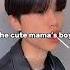 Never Trust Social Media Again The Cute Mama S Boy Fypシ Mamaboy Ox Zung