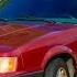 If This 1986 Ford Mustang SVO Could Talk It S A Rare One Owner Survivor