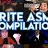 ASMR My Favourite Asmrtist Compilation 1 Hour