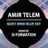 Amir Telem Quiet Mind Blue Sky D Formation Remix Univack