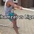 Khamzat S Next Opponent Via Tam Kham TT