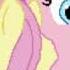 OMG YAY PINKIE PIE X FLUTTERSHY FOR LIFE This Is Cute