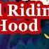 Tango RED RIDING Hood Bilingual Read Aloud Twisted Fairy Tale Hispanic Heritage