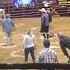 Cowboy Pinball Game Leaves Watchers Shocked And A Participant Unconscious