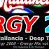 Energy 2000 Mix Deep Tieep Disconnect Mallancia