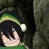 Toph Zuko For 4 Minutes Straight ATLA