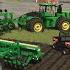 Farming Simulator 25 Is Here Gameplay And Feature Overview