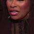 Chaka Khan Trashes Kanye West S Through The Wire WWHL