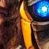 Hailee Steinfeld Back To Life 80s Remix Bumblebee Soundtrack