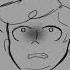 Dark Cacao Eats Gingerbrave Cookie Run Animatic