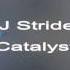 DJ Striden Catalyst Electro Language Advisory